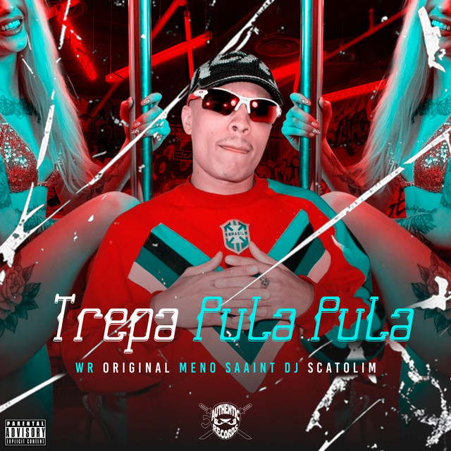 Trepa Pula Pula