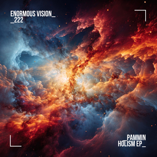 Holism cover art