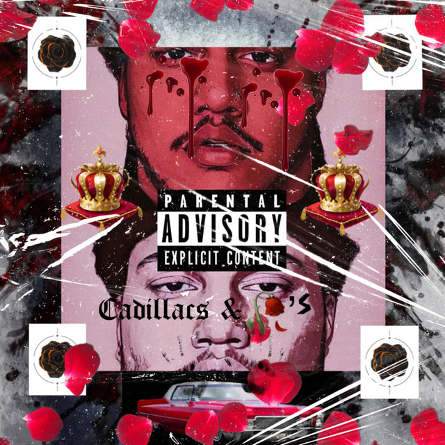 Cadillac's & Rose's - Single by MarrSkii | Spotify