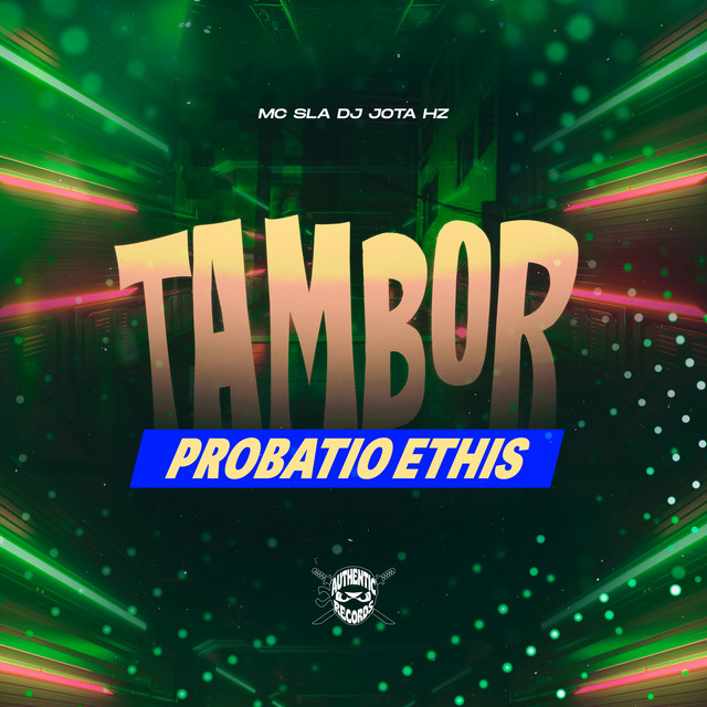 Tambor Probatio Ethis