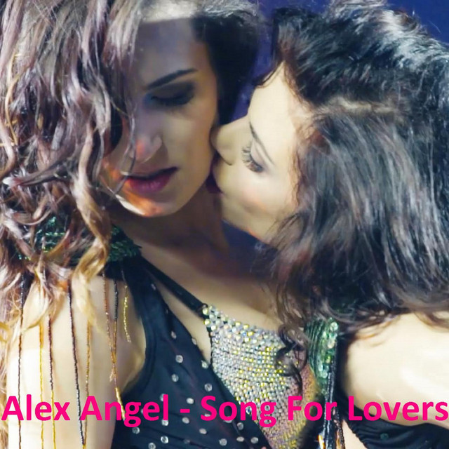 Обкладинка: Song for Lovers — Alex Angel