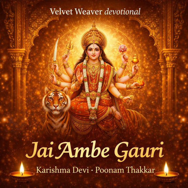 Jai Ambe Gauri Aarti