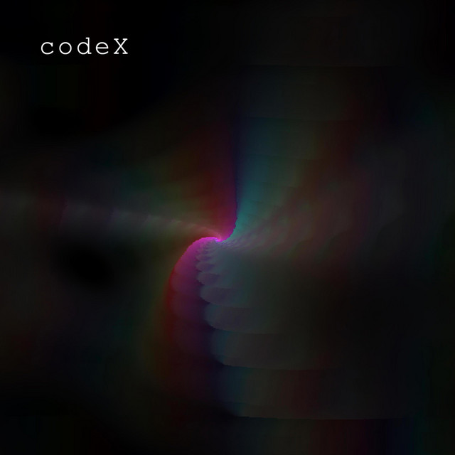 codeX - EP by codeX | Spotify
