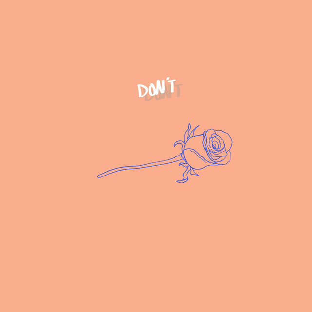 DON'T cover art