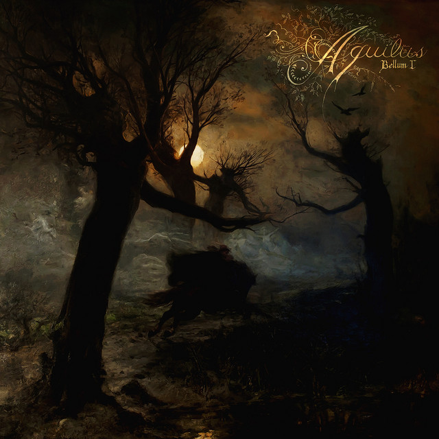 Bellum I cover art