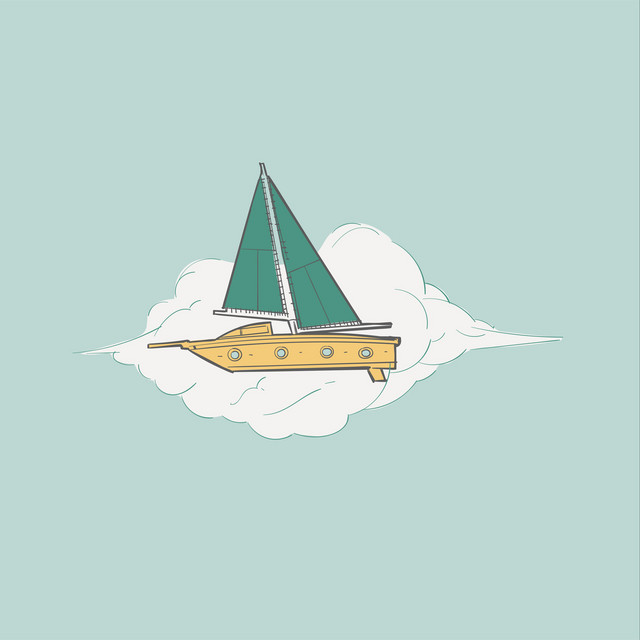 Sleepy Sailing