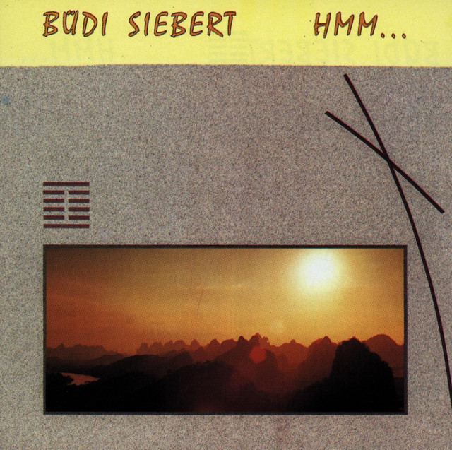 BÃ¼di Siebert