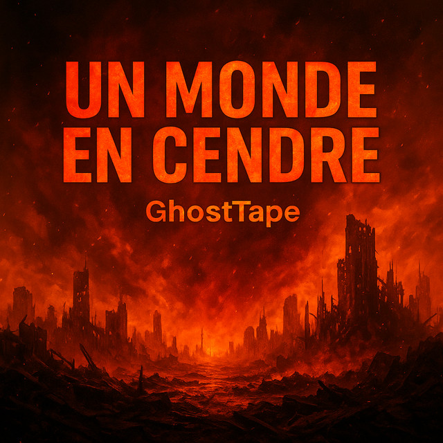 Un monde en cendre