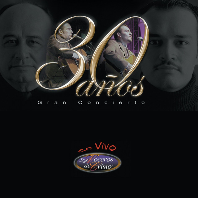 30 Años Gran Concierto (En Vivo) cover art