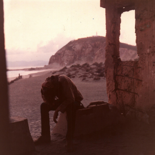 Contracorriente cover art