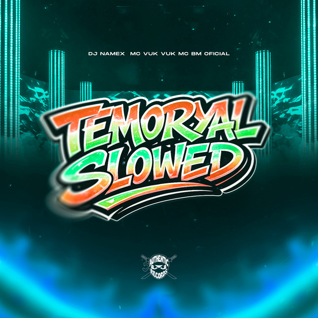 Temoryal (Slowed)
