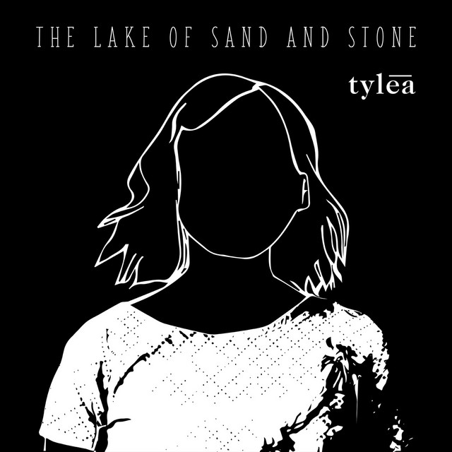 The Lake of Sand and Stone cover art