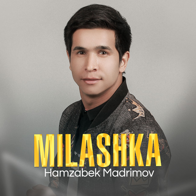 Hamzabek Madrimov