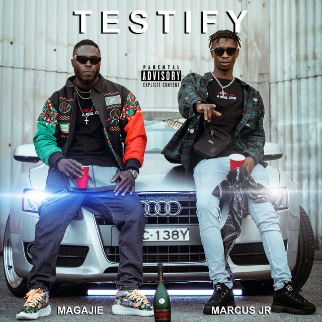 Testify
