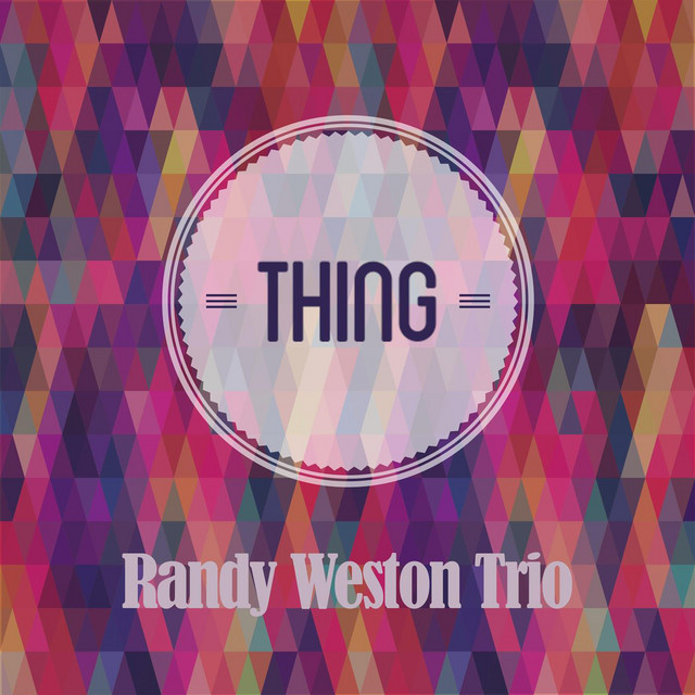 Thing cover art