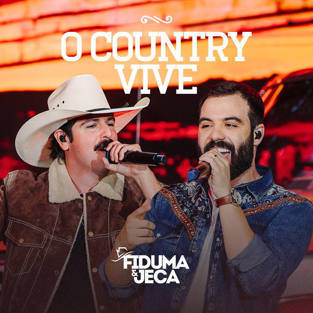 O Country Vive (Ao Vivo)