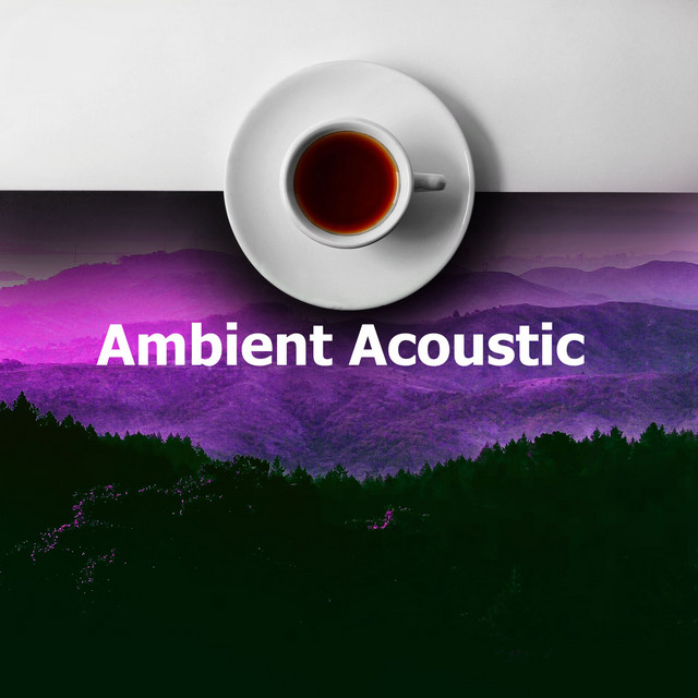 Ambient Acoustic cover art