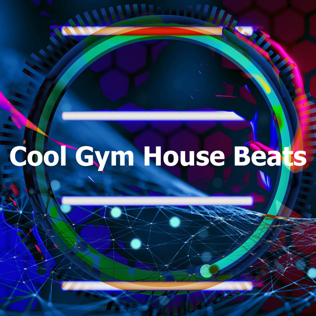 Cool Gym House Beats cover art