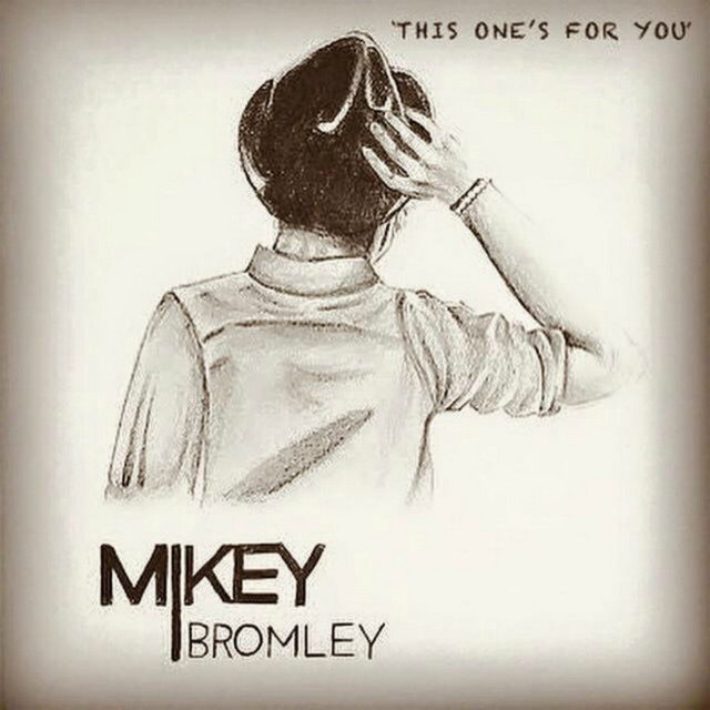 This One's For You cover art