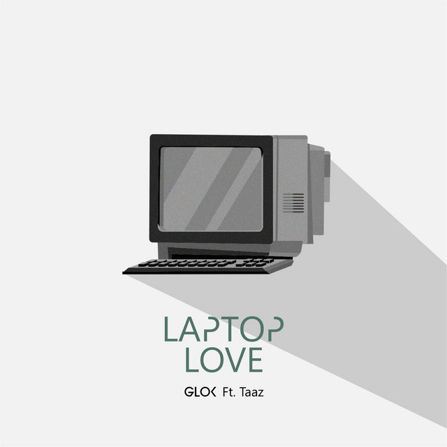 Laptop Love cover