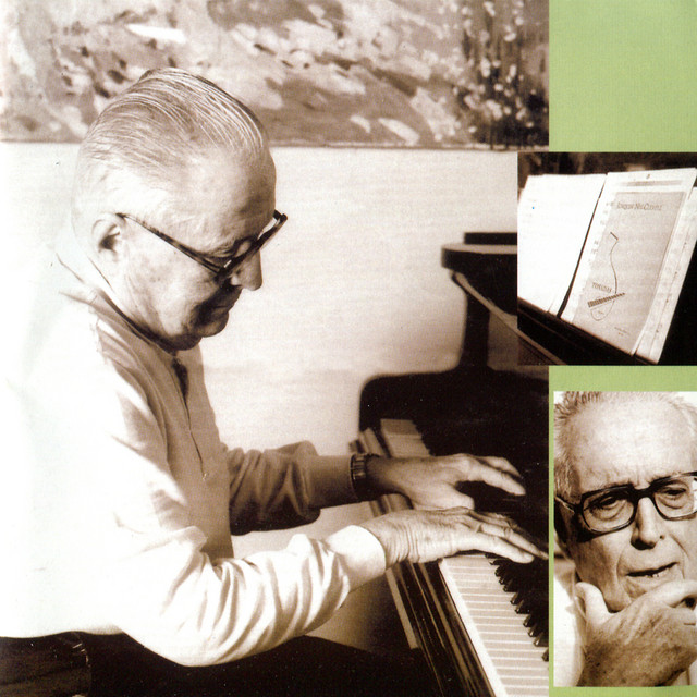 Nin Culmell: Obres per a Piano, Vol. 2 (48 Tonadas) cover art