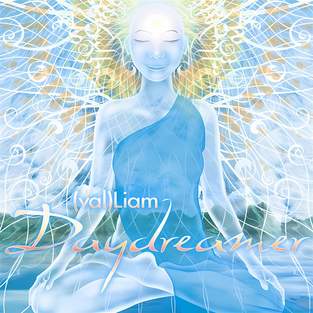 Daydreamer cover art