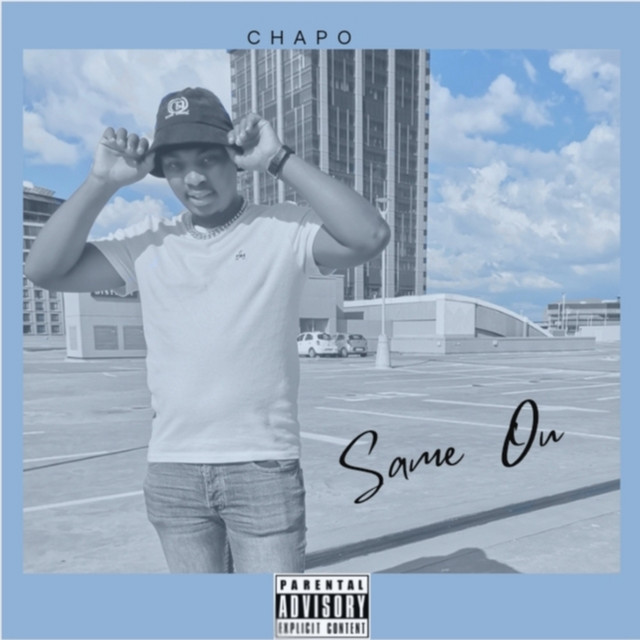 Same Ou cover art