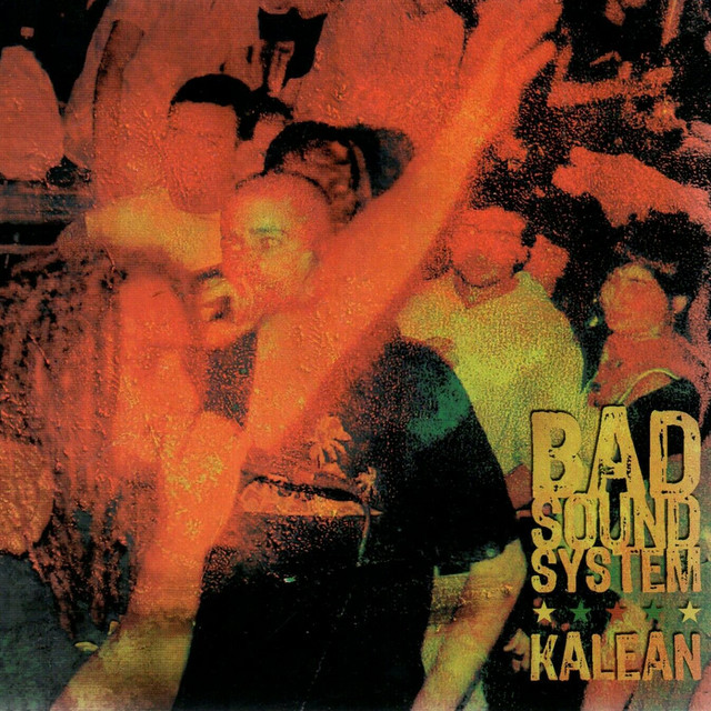 Kalean cover art