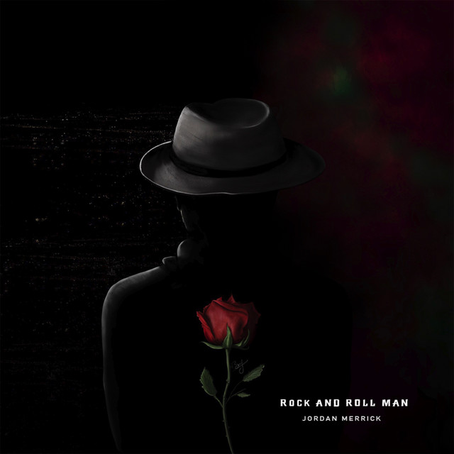 Rock N Roll Man cover
