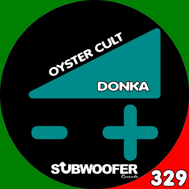 Oyster Cult cover art