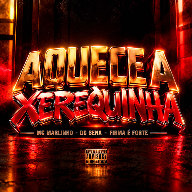 Aquece a Xerequinha