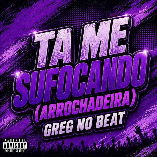 Ta Me Sufocando (Arrochadeira)