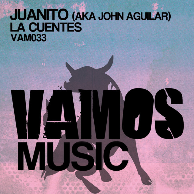 La Cuentes - Arno Grieco Remix cover art