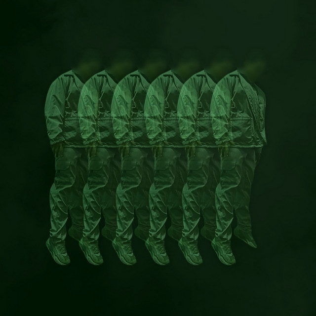MÉDIUM cover art