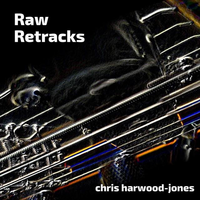 Raw Retracks cover
