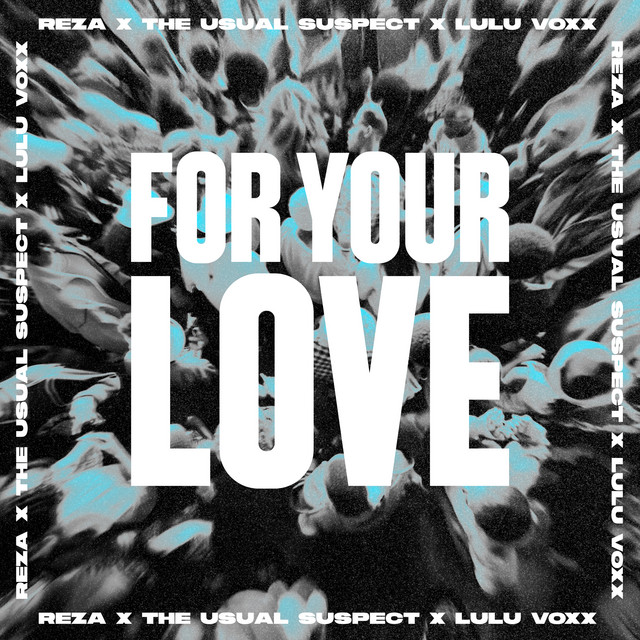 For Your Love