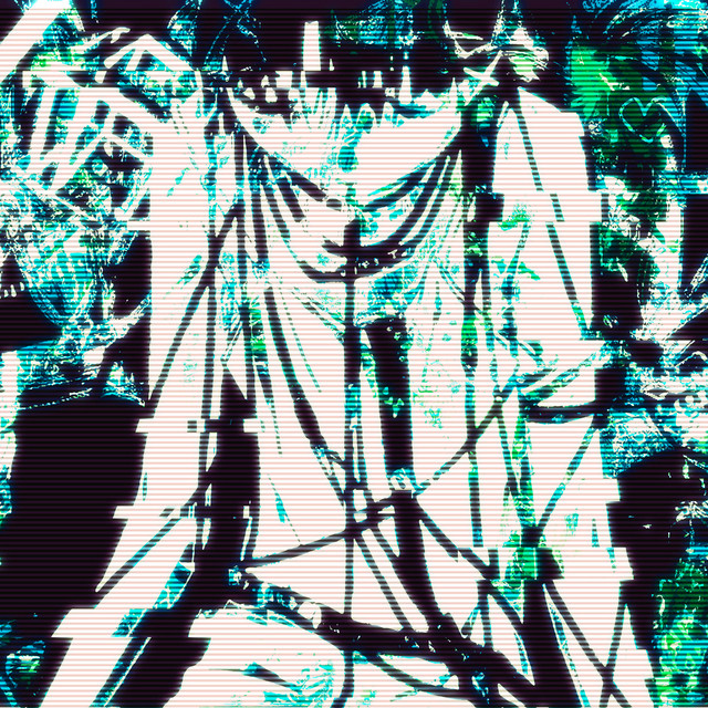 We are Lain cover art