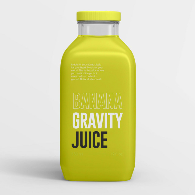 banana - Single by Gravity Juice | Spotify