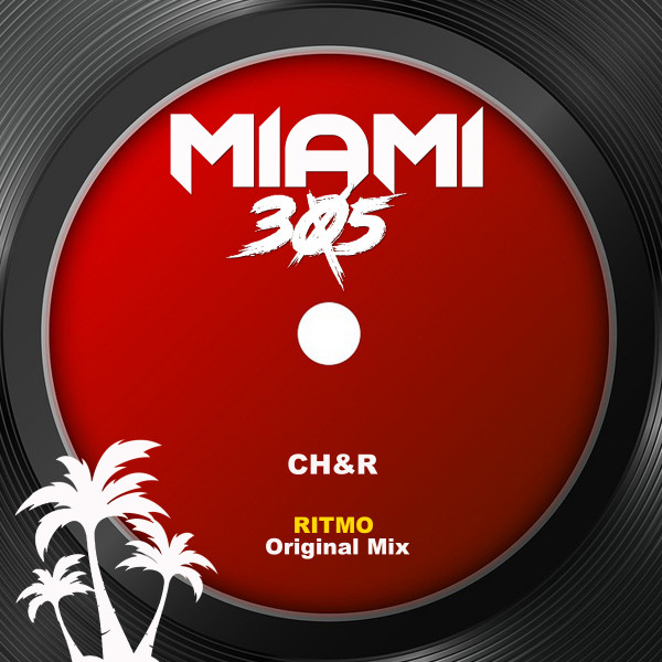 Ritmo (Original Mix) cover art
