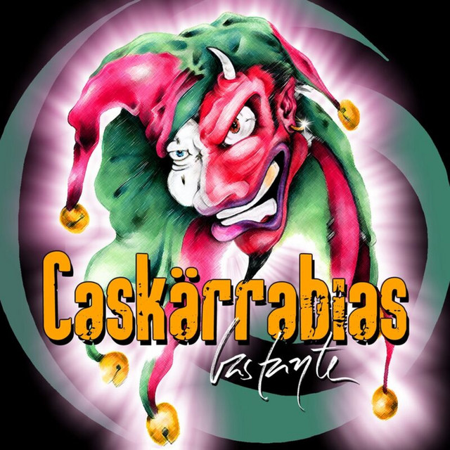 Bastante cover