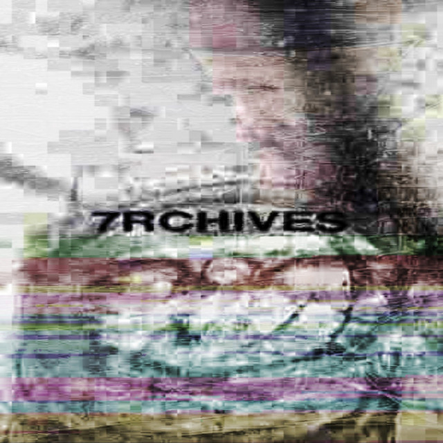 7RCHIVES cover art