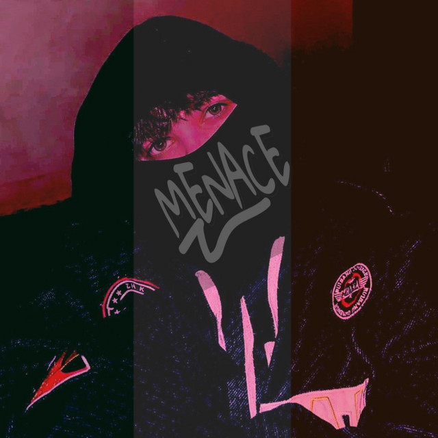 MENACE cover art