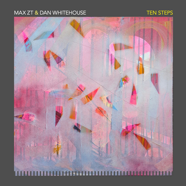 Ten Steps cover art