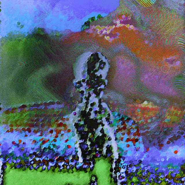 Bae cover art