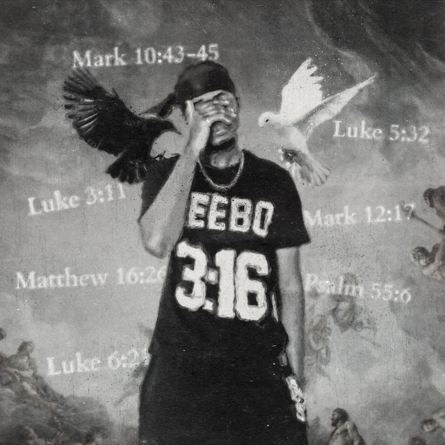 undefined album image