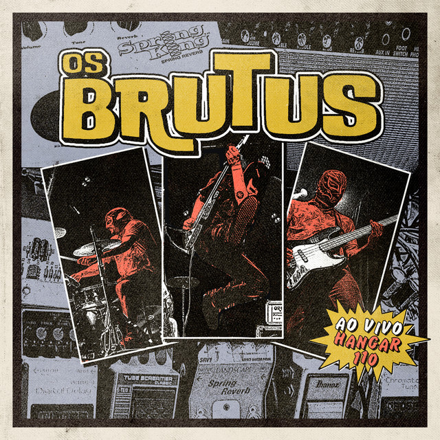 undefined album image