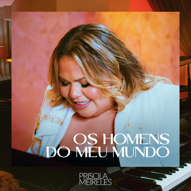 Os Homens do Meu Mundo album image