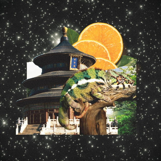 Обкладинка: Temple — Ryuu竜