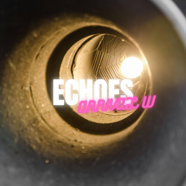 ECHOES cover art