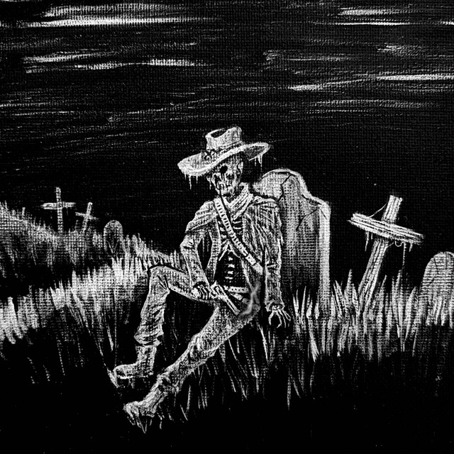 LONE RANGER